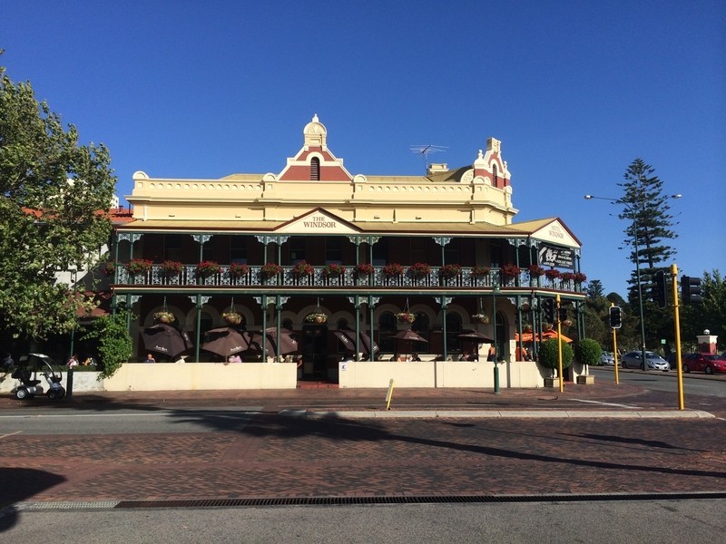 24/15 Melville Parade, South Perth WA 6151