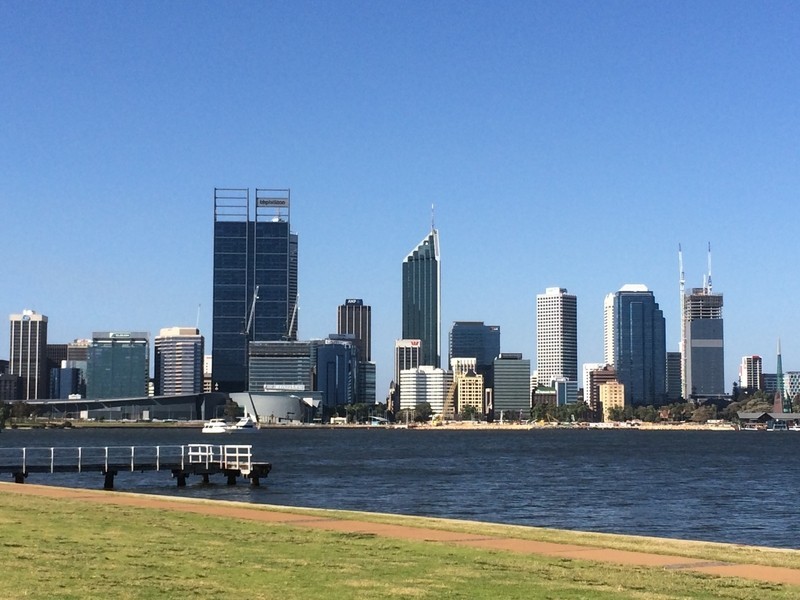 24/15 Melville Parade, South Perth WA 6151