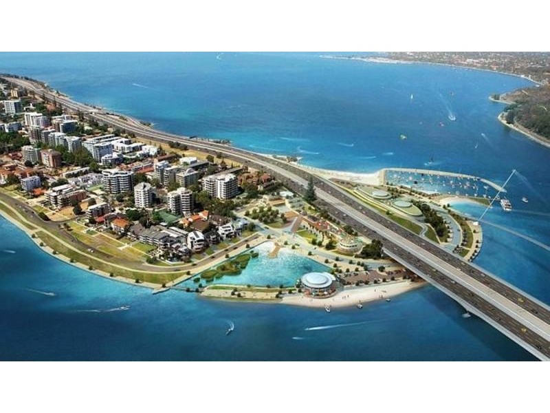 24/15 Melville Parade, South Perth WA 6151