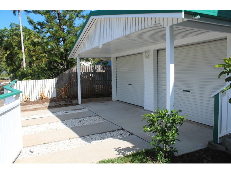 5 Magee Street, Aeroglen QLD 4870