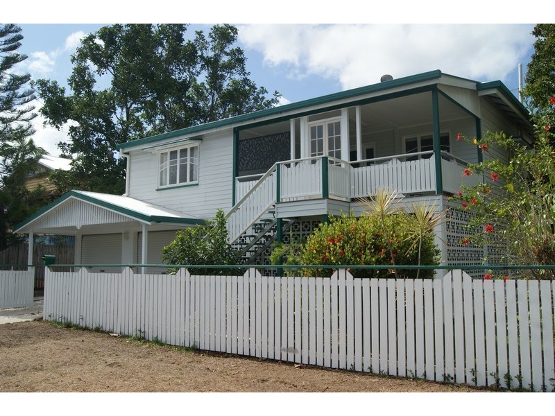 5 Magee Street, Aeroglen QLD 4870