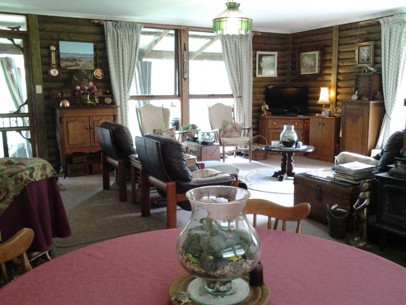 1711 Thowgla Road, Thowgla Valley VIC 3707