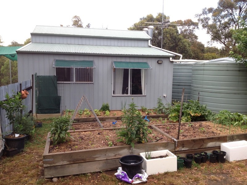 167 St Clair Rd, Lake Bathurst NSW 2580