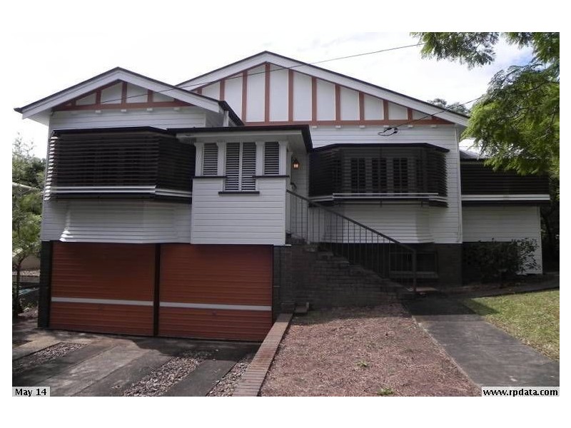 36 Sundridge Street, Taringa QLD 4068