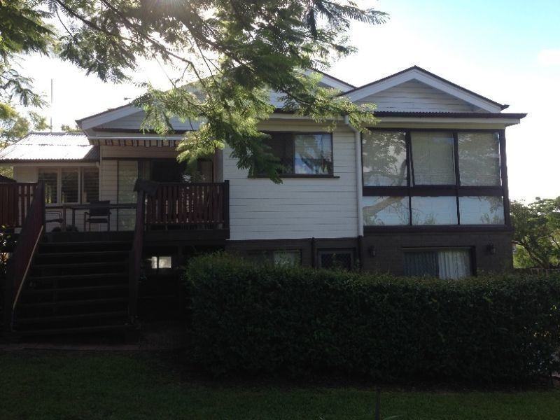 36 Sundridge Street, Taringa QLD 4068