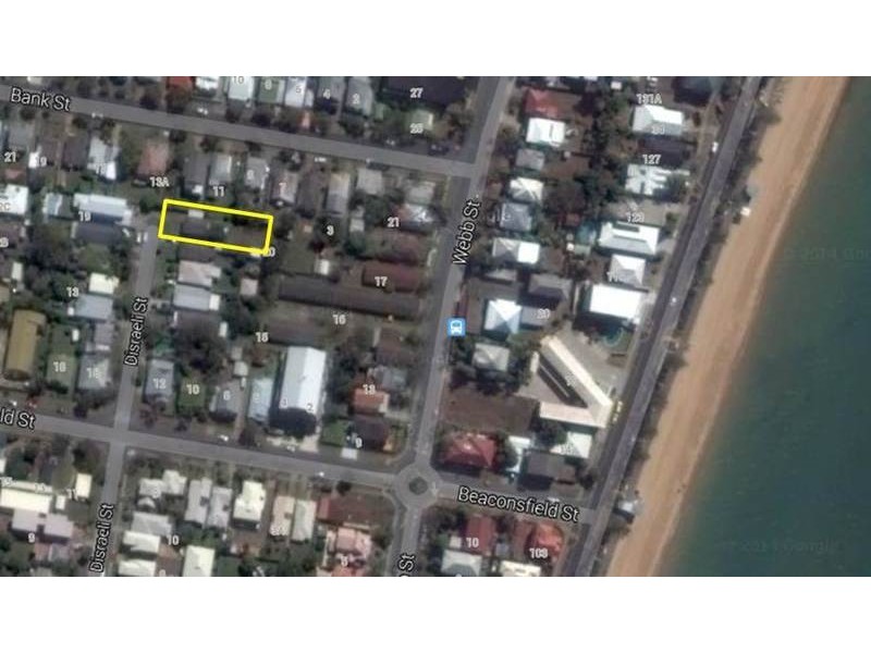 20 Disraeli Street, Margate QLD 4019