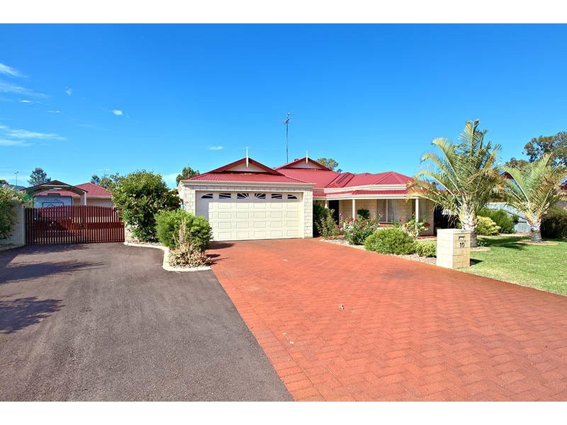 10 Maggie Way, Mandurah WA 6210