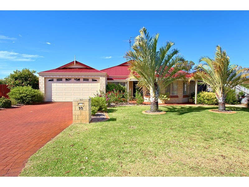 10 Maggie Way, Mandurah WA 6210