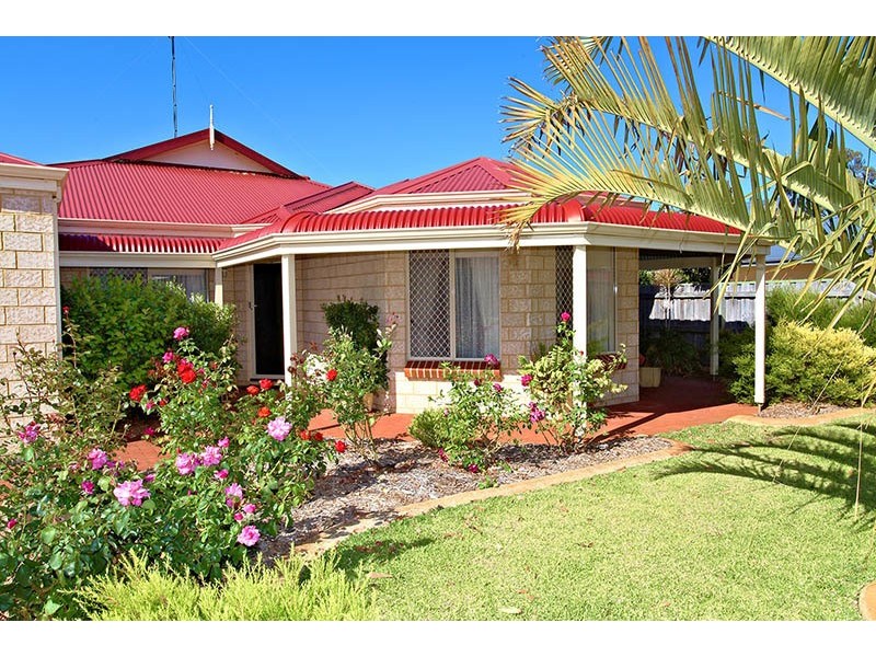 10 Maggie Way, Mandurah WA 6210