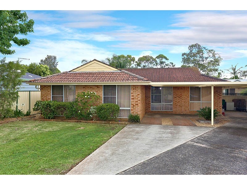 128 Fawcett Street, Glenfield NSW 2167