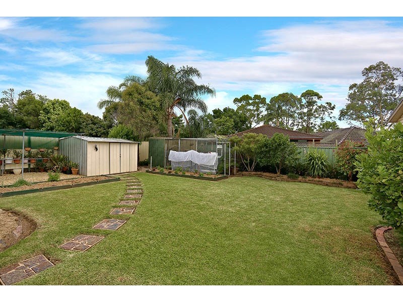 128 Fawcett Street, Glenfield NSW 2167