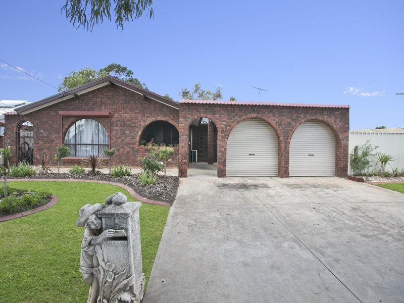 2 David Street, Evanston Park SA 5116