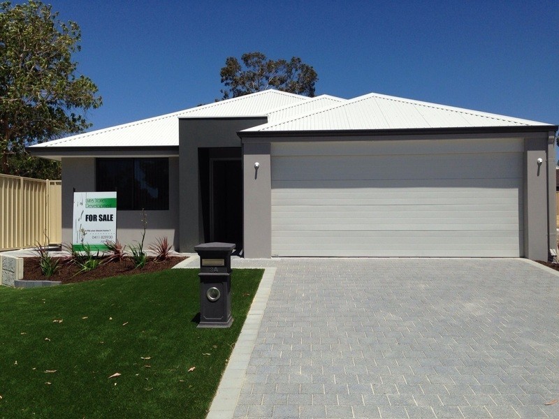 2A Behan Street, Bentley WA 6102