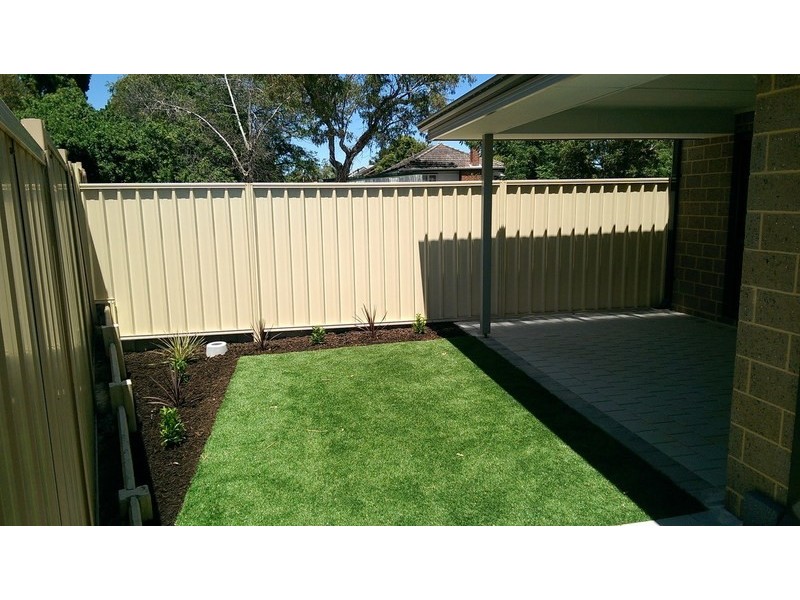 2A Behan Street, Bentley WA 6102