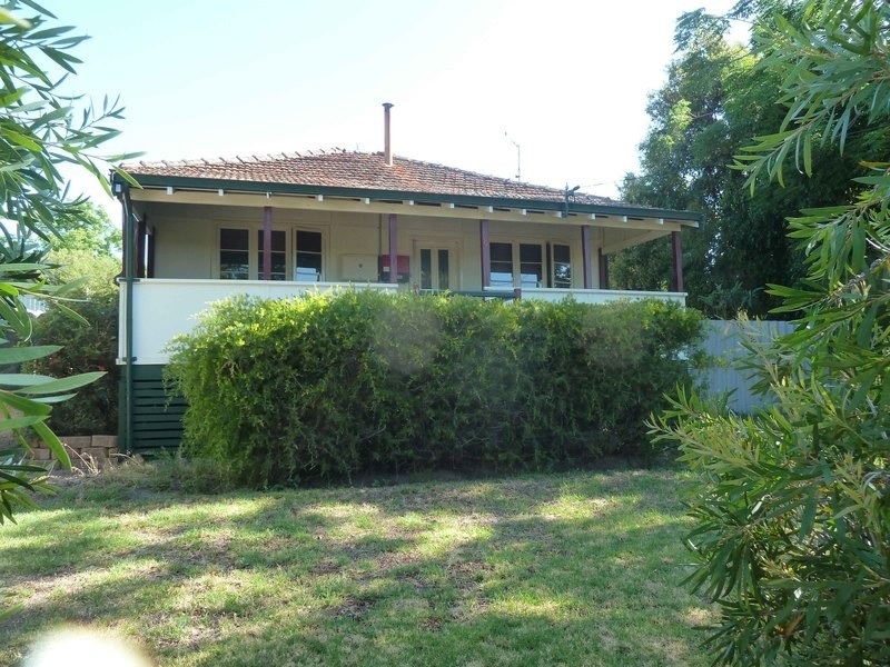 8 Orchid Terrace, Wundowie WA 6560