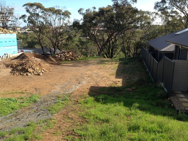 Lot 520 Fisher Cresent, Craigburn Farm SA 5051