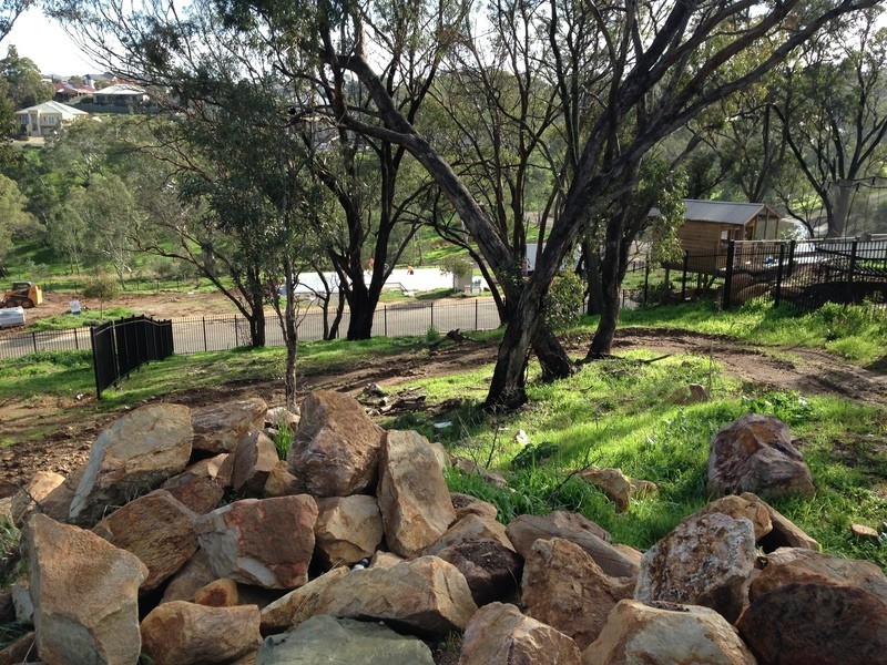 Lot 520 Fisher Cresent, Craigburn Farm SA 5051