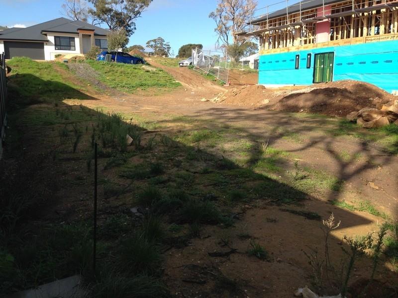 Lot 520 Fisher Cresent, Craigburn Farm SA 5051