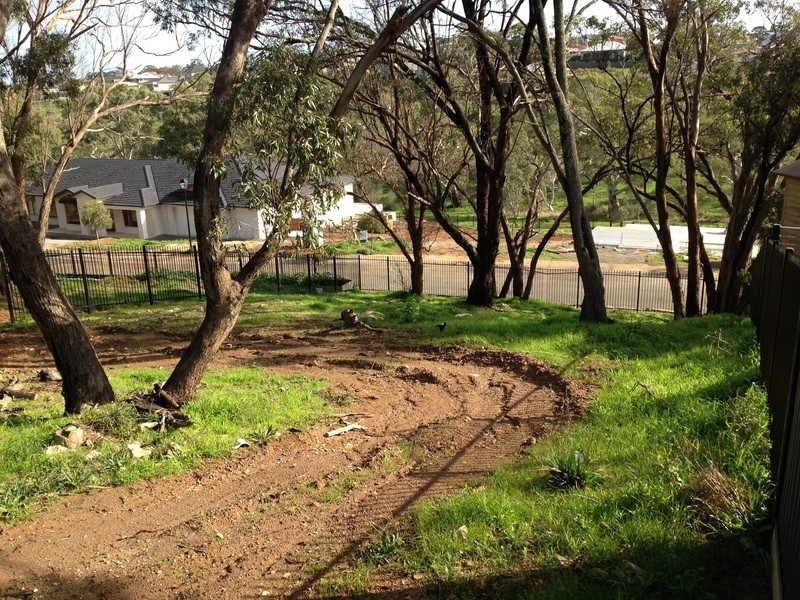 Lot 520 Fisher Cresent, Craigburn Farm SA 5051