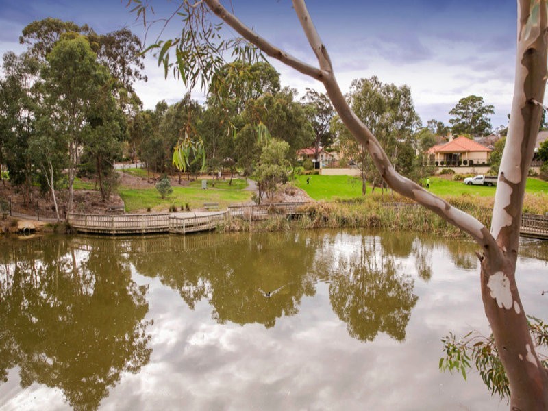 Lot 520 Fisher Cresent, Craigburn Farm SA 5051