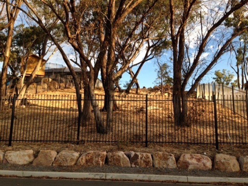 Lot 520 Fisher Cresent, Craigburn Farm SA 5051