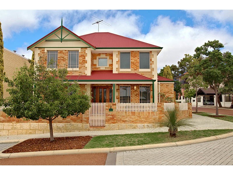 2 Fantail Pass, Joondalup WA 6027