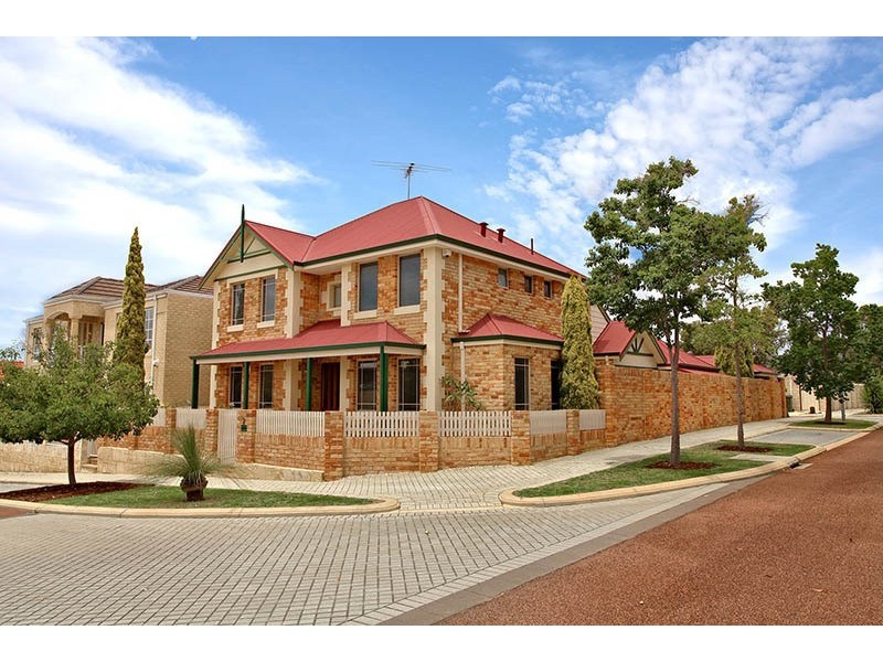 2 Fantail Pass, Joondalup WA 6027