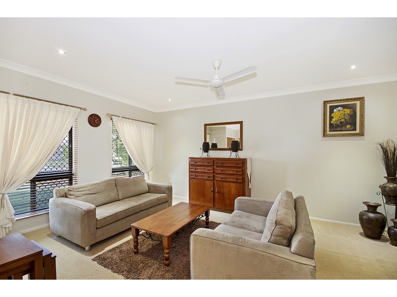 23 Milgate Crescent, Kirwan QLD 4817