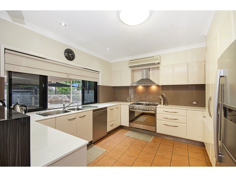 23 Milgate Crescent, Kirwan QLD 4817