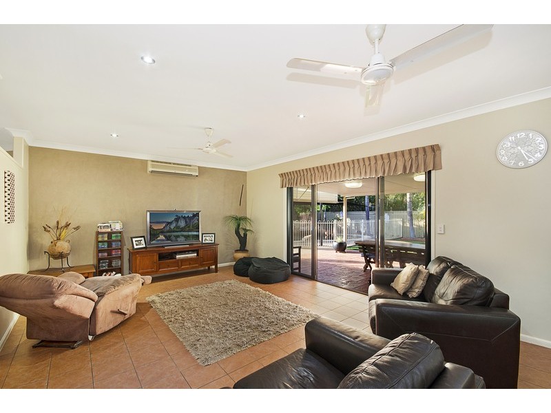 23 Milgate Crescent, Kirwan QLD 4817
