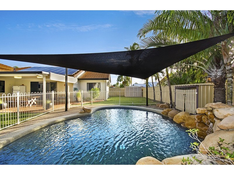 23 Milgate Crescent, Kirwan QLD 4817