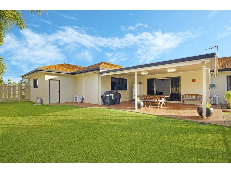 23 Milgate Crescent, Kirwan QLD 4817