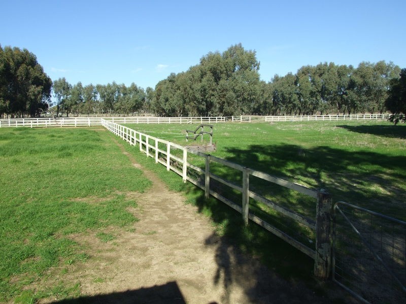 137 Hackett Street, Cookernup WA 6220