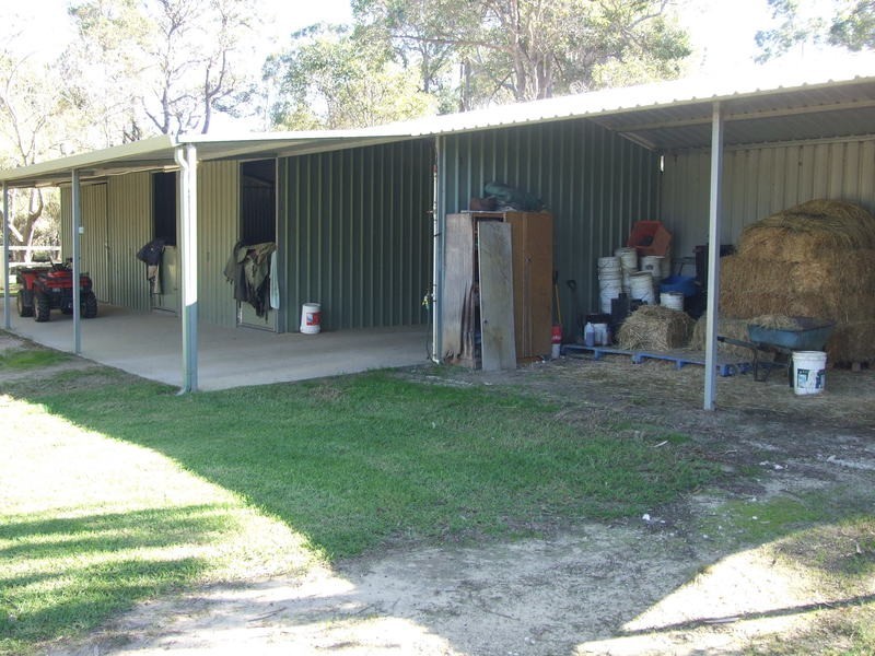 137 Hackett Street, Cookernup WA 6220