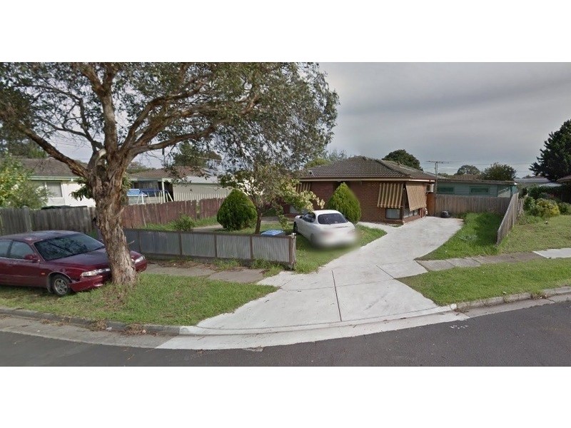 1 Budgie Court, Werribee VIC 3030