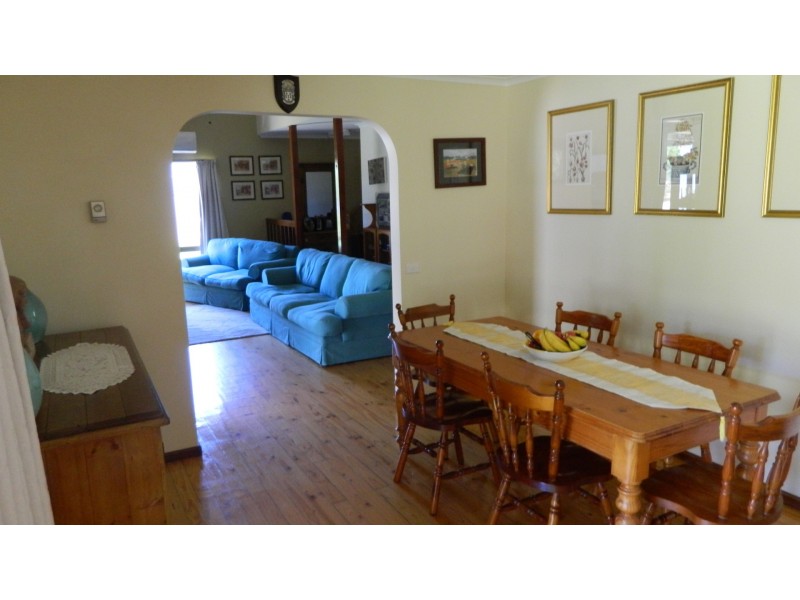 843 Yarrawalla East Road, Mologa VIC 3575