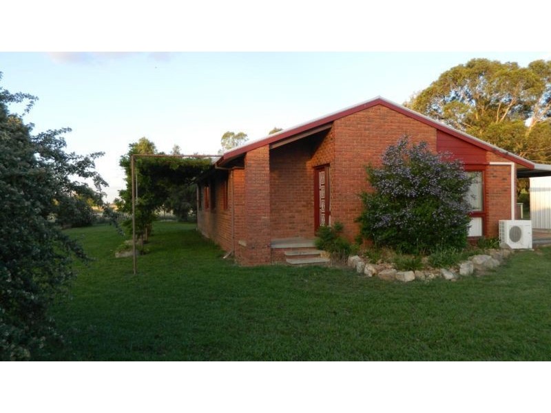 843 Yarrawalla East Road, Mologa VIC 3575