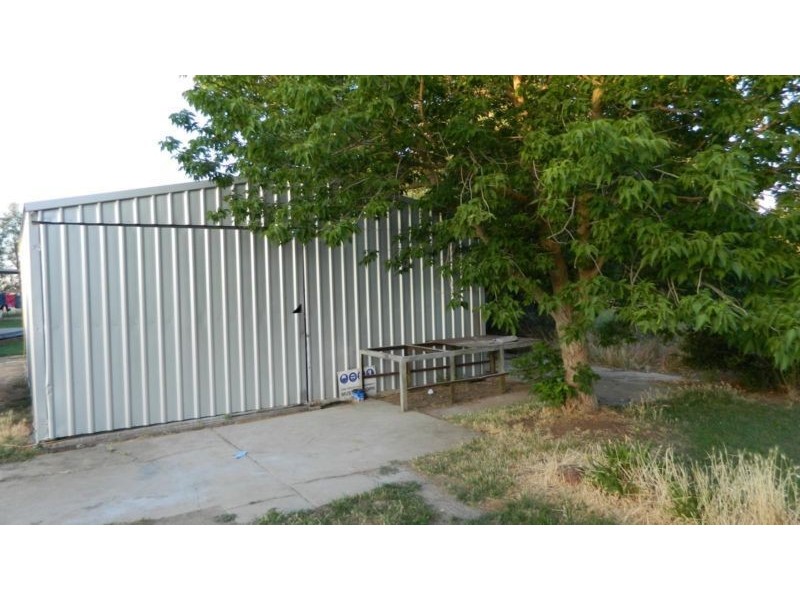 843 Yarrawalla East Road, Mologa VIC 3575