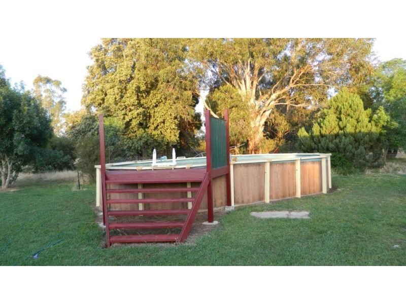 843 Yarrawalla East Road, Mologa VIC 3575