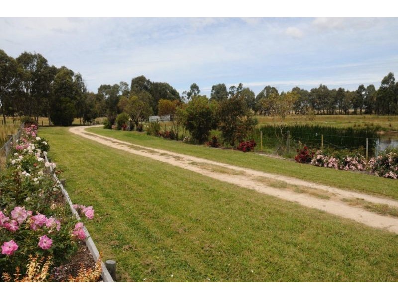 80 Reynolds Road, Metung VIC 3904