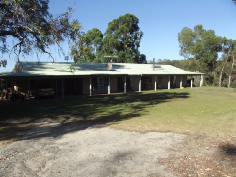 1498 Gingin Brook Road, Gingin WA 6503