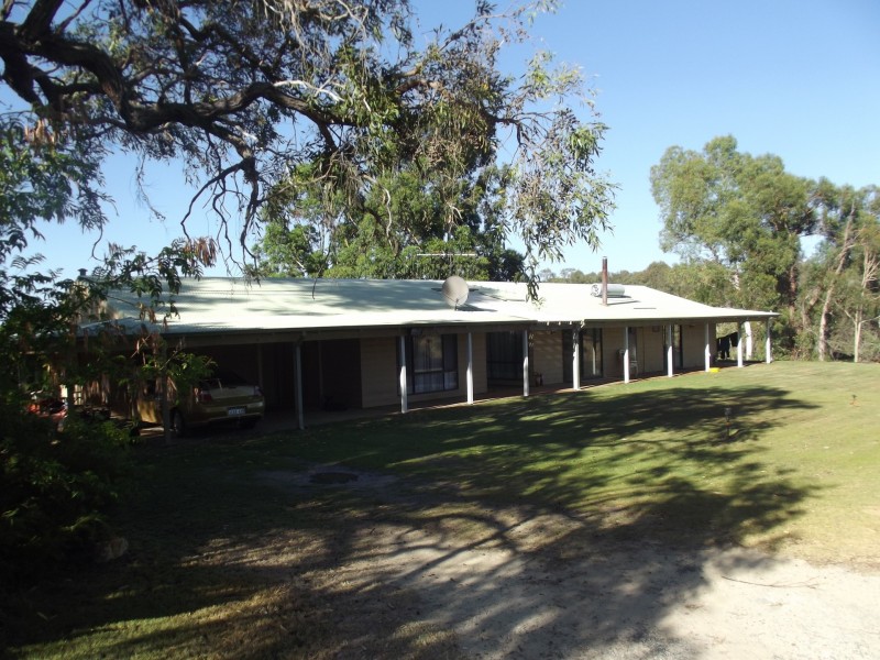 1498 Gingin Brook Road, Gingin WA 6503