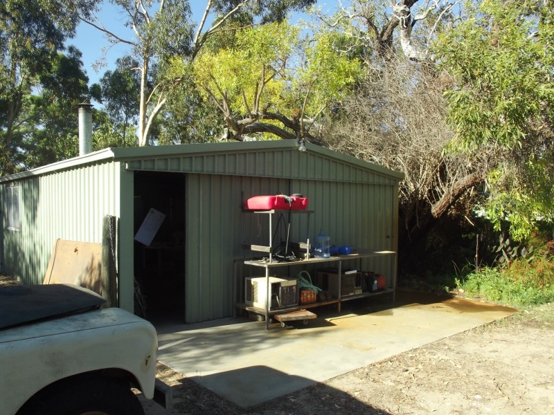 1498 Gingin Brook Road, Gingin WA 6503