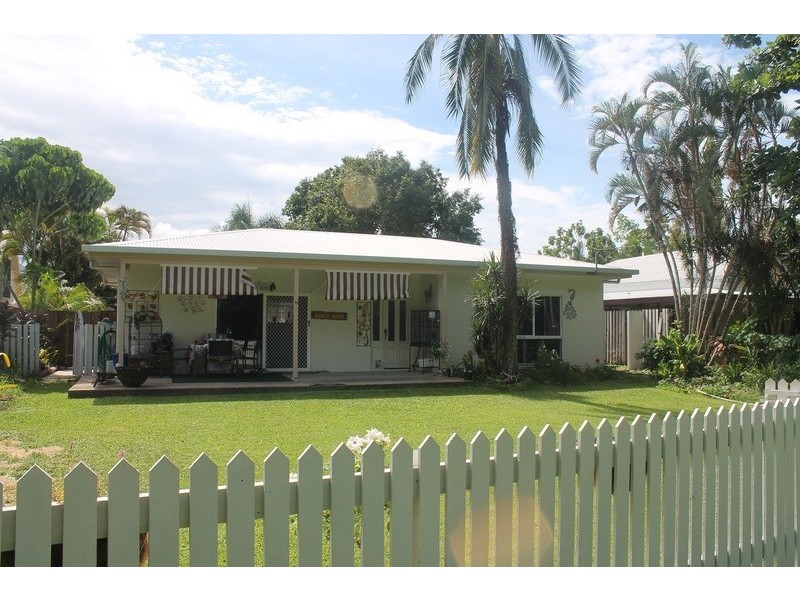 93 Bougainvillea Street, Cooya Beach QLD 4873