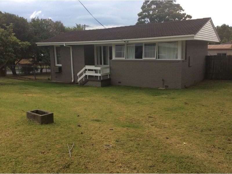 46 Meroo Road, Bomaderry NSW 2541
