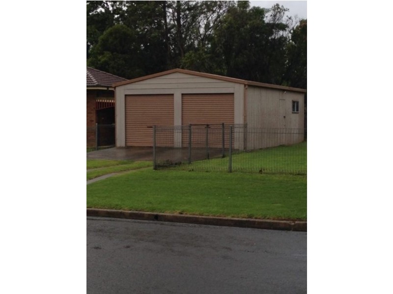 46 Meroo Road, Bomaderry NSW 2541
