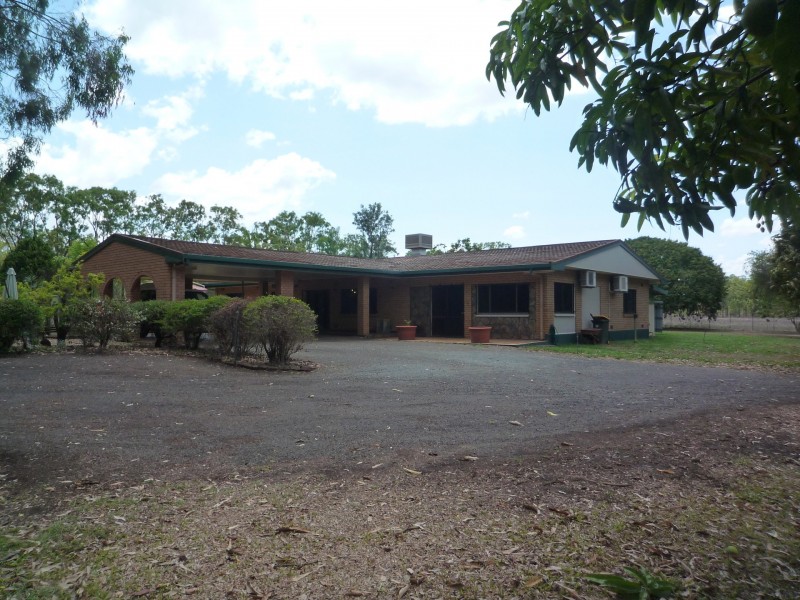 578 Ray Road, Mareeba QLD 4880