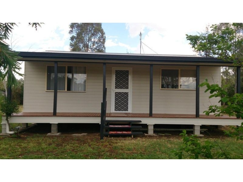 Lot 1 Queen Street, Baradine NSW 2396