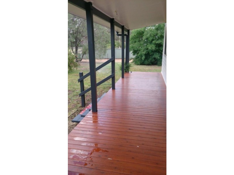 Lot 1 Queen Street, Baradine NSW 2396