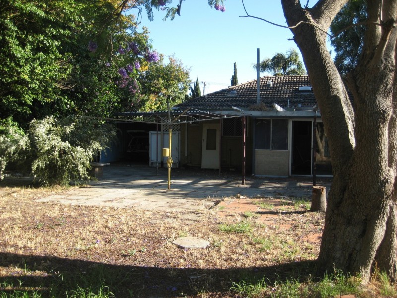 39 Jennings Way, Lockridge WA 6054